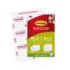 3M Command Bilder-Montagestreifen S+M