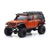 Kyosho Mini-Z MX-01 Jeep Wrangler Rubicon