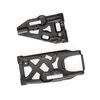 Hobbytech Spirit NXT Front / Rear lower arm