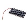 Eneloop Pro NiMH-Senderakku 2500mAh 9.6V