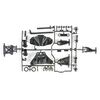 Tamiya TT-02 B-Parts