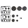 Tamiya TT-02 G-Parts
