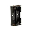 Velleman BH321B Batteriehalter 2x AA