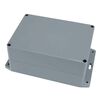 Velleman G317 abgedichtetes ABS-Gehäuse