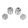 RC4WD Fuel Cleaver 1.9" Dually Wheels