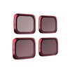 PGYTECH Mavic Air 2S ND-Filter Set
