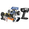 Tamiya Neo Scorcher Komplettset