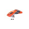 OMP Hobby Kabinenhaube Orange