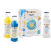 Slime Set metallic