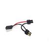 EP Adapterkabel Traxxas Serienschaltung