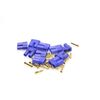EP EC2 Stecker/Buchse 5 Paar