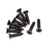 HPI Bullet - Flat Head Screw M3*14mm