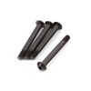 Arrma BUTTON HEAD SCREW M4x35mm