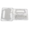 RC4WD Mojave II Cab Back Panels and Grill