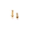 EP 90° 5mm Goldstecker für Hardcase-Pack