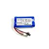 Absima 7.4V 1200mAh Li-Lion battery