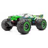 Funtek STX Sport Green