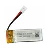 Amewi LiPo Akku 1S 3,7V 400mAh 20C Molex