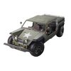 Tamiya XR311 Combat Kit