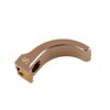 Futaba T4PX E-Top Aluminum Brake Trigger