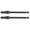 Absima Front CVD drive shaft set