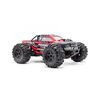 Hobbytech Rogue Terra Brushless Red