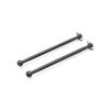 FUNTEK STX  rear dog bones (x2)