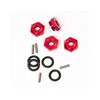 Hobbytech Aluminium wheel adaptator