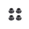 Hobbytech M4 Nylon nuts