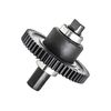 Hobbytech SL complety center differential