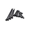 Hobbytech Arms ans Hub specials shafts