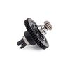 Hobbytech Center differential