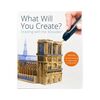 3Doodler 3D Stifte Buch Project Book