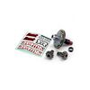 Arrma Metal Slipper & Input Gears