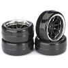 Absima Räderset Drift LP 9-Speichen