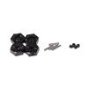 Axial Radmitnehmer 12mm