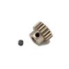 Absima Motorritzel Messing 18Z