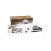 Hobbytech CRX2 Peugeot 504 Body (clear)