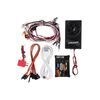 G.T. Power Bluetooth Car sounds/Light