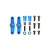Tamiya TT-02 ALU Racing Steering Set