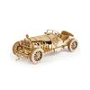 Grand Prix Car