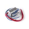Velleman 112002C Trafo Pri: 230V Sec: 1x12V