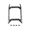 OMP Hobby Landegestell Weiss