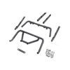 Hobbytech Roll cage plastics set