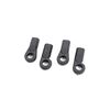 Hobbytech Steering 4 mm rod end