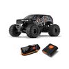 Arrma Gorgon Mega 550 4X2 KIT