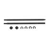 RC4WD Steel Rear Axle Shafts