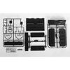RC4WD Complete Interior w/Metal Details