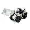 Amewi RC AMX Radlader Vollmetall Weiss