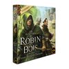 Avent.ROBIN BOIS ext.Fr├¿reTuck10+/2-4